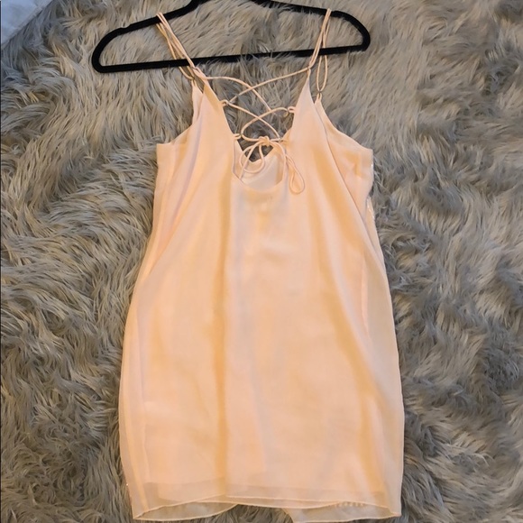 Nasty Gal sequin mini dress - Picture 3 of 3